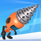 Drill Head 图标