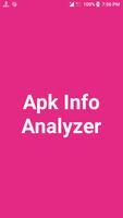 Apk Info Analyzer poster