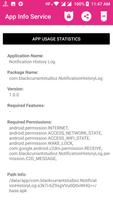 Apk Info Analyzer screenshot 2