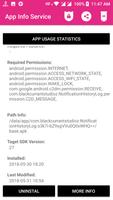 Apk Info Analyzer screenshot 3