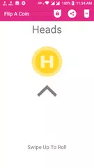 Flip A Coin APK download