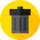 Total Uninstaller App Uninstall ícone
