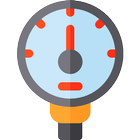 Lux Meter Zeichen