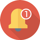 آیکون‌ Old Notification Log