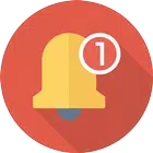 Old Notification Log icon