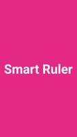 Smart Ruler Affiche