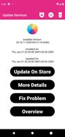 Fix & Update P Services capture d'écran 1