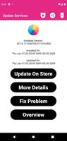 Fix & Update P Services Ekran Görüntüsü 1