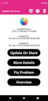 Fix & Update P Services скриншот 1