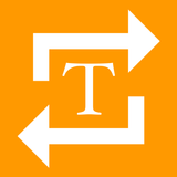 Repeat Text icon