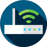 WiFi Router Settings icône