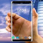 Transparent Screen icon