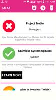 Treble Checker - Treble Compat screenshot 1