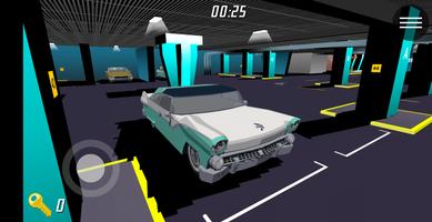 Parked In The Dark screenshot 2
