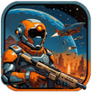Galaxy Wars: Attack on Earth APK