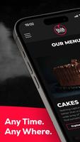 Black & Brown Bakers पोस्टर
