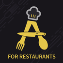 Black and Mobile Restaurant APK