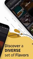 برنامه‌نما Black and Mobile عکس از صفحه