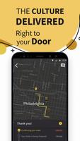 برنامه‌نما Black and Mobile عکس از صفحه