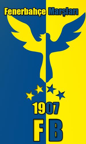 Android Icin Fenerbahce Marslari Apk Yi Indir