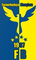 Poster Fenerbahçe Marşları