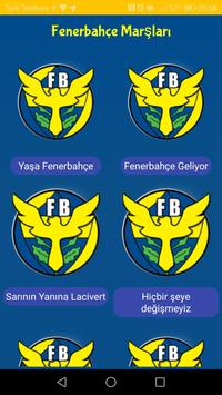 En Guzel Fenerbahce Marslari