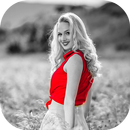 Black and White Photo Editor APK