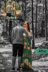 Black and White Photo Editor APK download