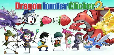 Dragon Hunter Clicker2