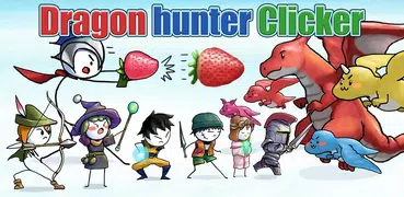 Dragon Hunter Clicker