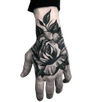 Black & White Tattoos Designs APK