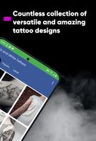 Black & White Tattoos Designs screenshot 2