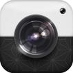 آیکون‌ Black and White Camera