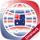 Australia Unblock Proxy Browser -Australia Browser APK