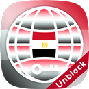 Egypt Unblock Proxy Browser -Egypt Private Browser APK