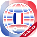 France Unblock Proxy Browser - France Browser APK