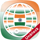 India Unblock Proxy Browser -India Private Browser APK