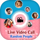 Live Video Call - Video Chat With Random People APK