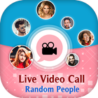 Live Video Call - Video Chat With Random People icon