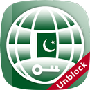 Pakistan Unblock Proxy Browser - Private Browser APK
