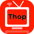 Guide For ThopTV HD Live biểu tượng