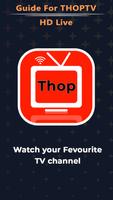 Guide For ThopTV HD Live bài đăng
