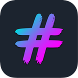 Likes With Tags - Hashtag Gene