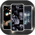 Black Aesthetic Wallpaper Offline – HD Backgrounds
