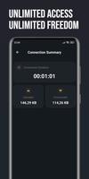 OneX VPN скриншот 3