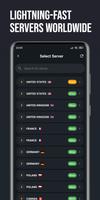 OneX VPN скриншот 1