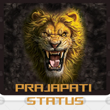 new prajapati status ,प्रजापति иконка