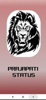 new prajapati status ,प्रजापति โปสเตอร์