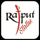 new rajput status ,राजपूत स्टे icône