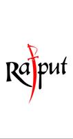 new rajput status ,राजपूत स्टे poster